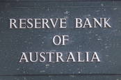 Reserve Bank of Australia. Image: TK Kurikawa, Shutterstock