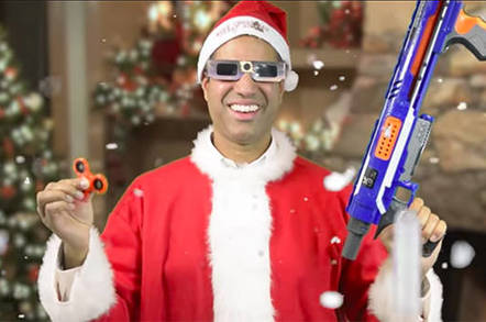 Image result for fcc ajit pai fidget spinner