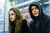 Still from Mr Robot