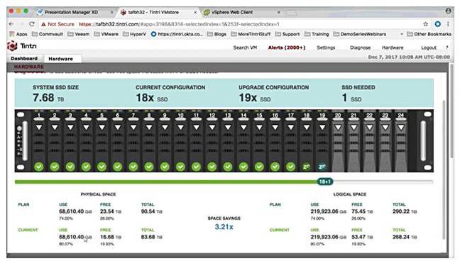 Tintri_FlexDrive_Expansion_Estimator