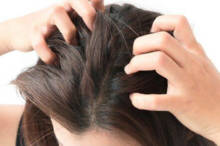 Can Your Hair Turn White As A Result Of Shock The Register
