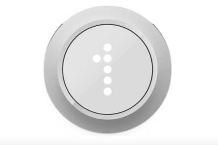 Otto smart lock