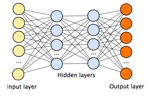 neural network