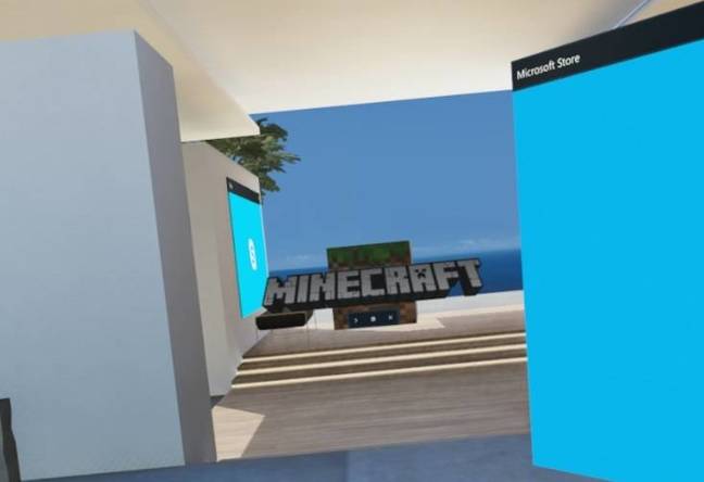 Windows Mixed Reality suffers from lack of content Windows Mixed Reality suffers from lack of content