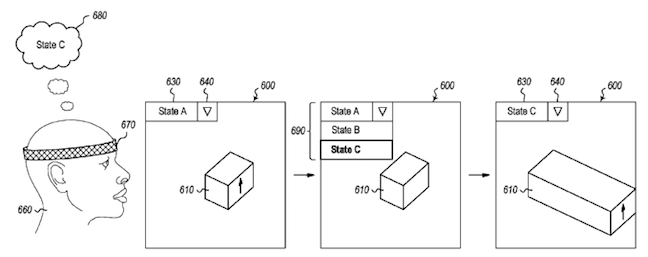 Brain patent screengrab