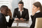 Staffers worry over the misplaced confidence of boss/fellow staffer