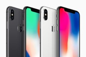 IpHONE x family line-up