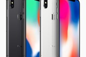 IpHONE x family line-up