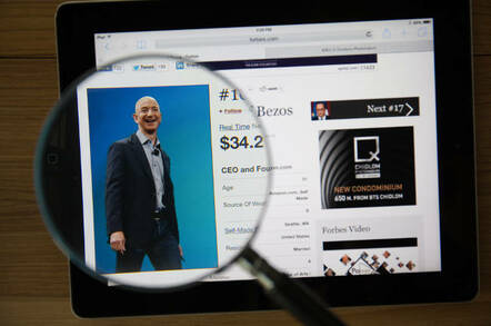 I Ve Got Way Too Much Cash Thinks Jeff Bezos Hmmm Pay More Tax - amazon ceo jeff bezos