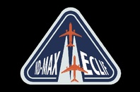 NASA DLR biofuel mission patch