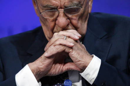 rupert murdoch