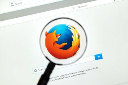 Download Firefox For Mac 2018