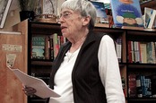 Ursula le guin