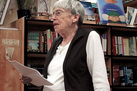 Ursula le guin