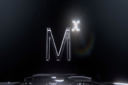 Dell PowerEdge MX Teaser