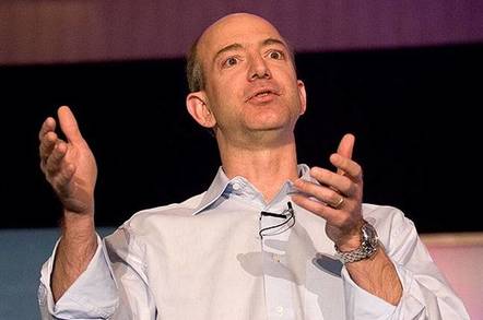 bezos