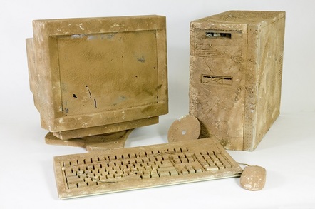 Dirty computer