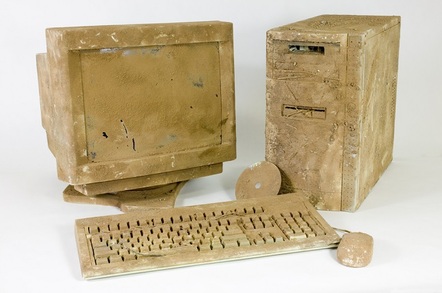 Dirty computer