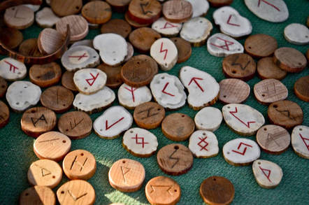 runes