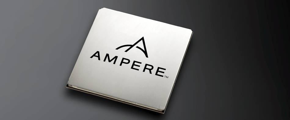 SoftBank buys server-grade Arm silicon designer Ampere Computing