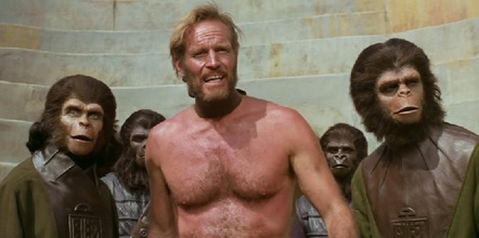 planet of the apes planet of the apes