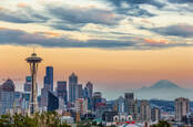 Seattle skyline