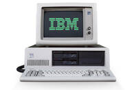 Ibm stock