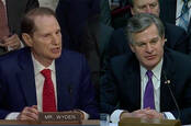 Wyden and Wray