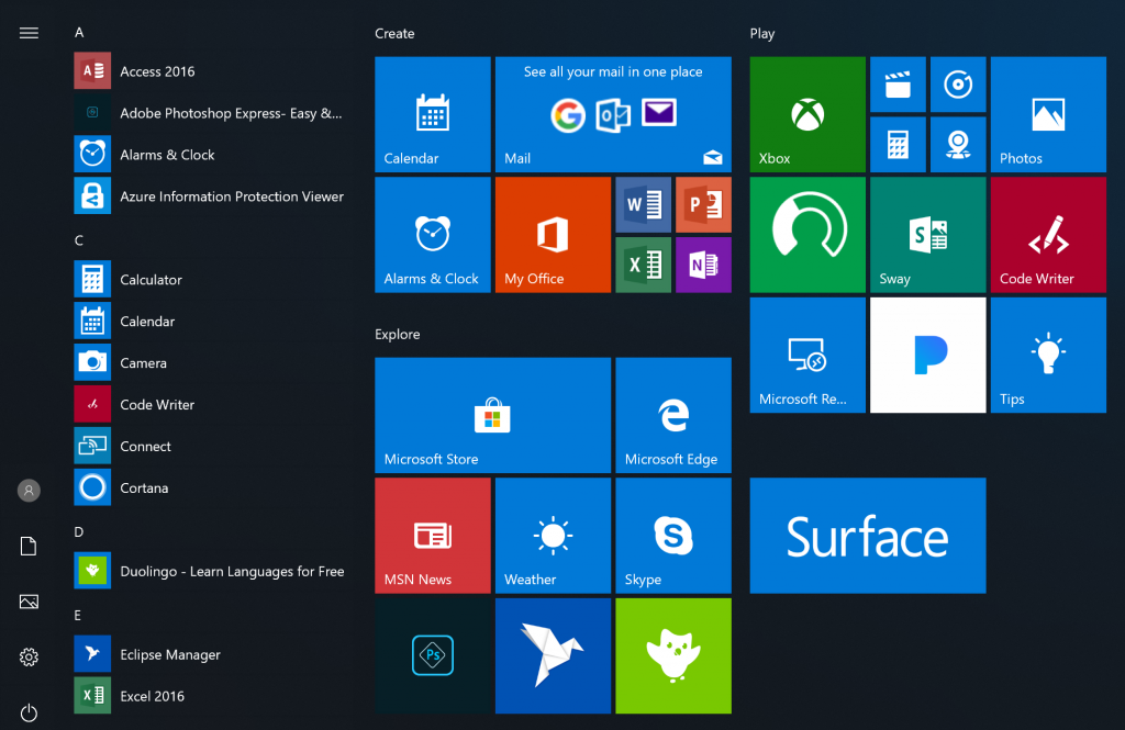 Inpage for windows 10