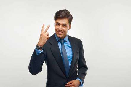 fingers