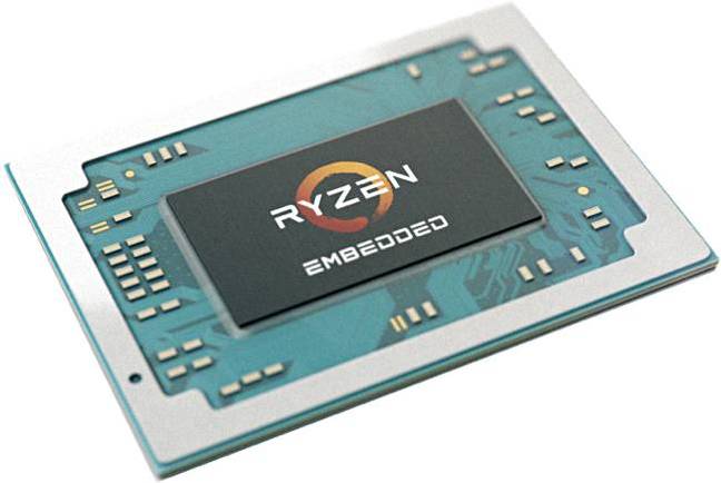 Ryzen V1000