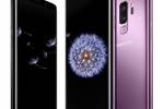 Samsung S9 and S9+