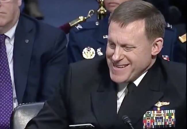 Vote meddling: US slams sanctions on Russia