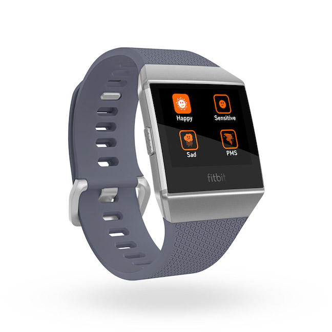 Fitbit Ionic