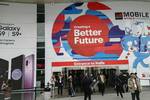 Mobile World Congress 2018