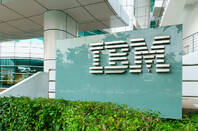 Ibm stock