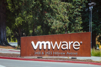 VMware sign