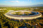 Apple HQ