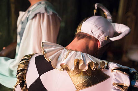 Jester