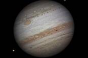 jupiter