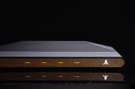 Ataribox
