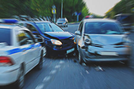 Car crash
