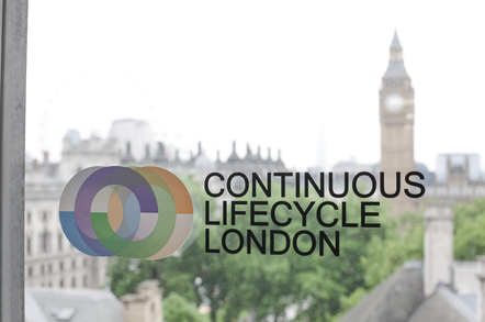 Continuous Lifecycle Westminster