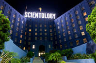 Scientology Church, LA
