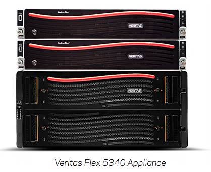Veritas_Flex_5340_Appliance