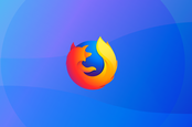 Firefox Quantum branding
