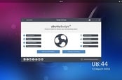 ubuntu budgie 18.04