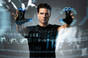 Minority report