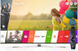 LG WebOS TV
