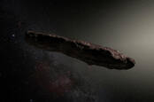 oumuamua